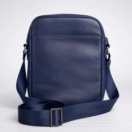 Leather bag