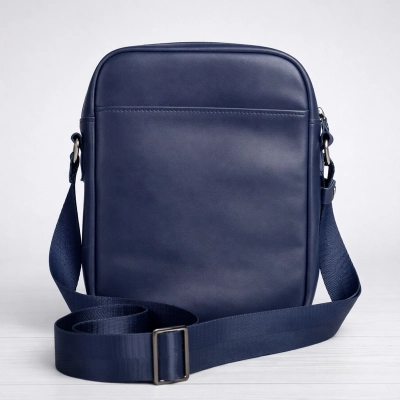 
                                                Leather bag
                                                