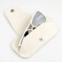 Leather Glasses Case 