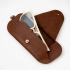 Leather Glasses Case 