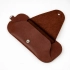 Leather Glasses Case 