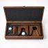 Premium Natural Wood Golf Set