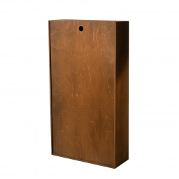 Gift Box for Backgammon