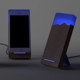 Wireless Phone Charger 