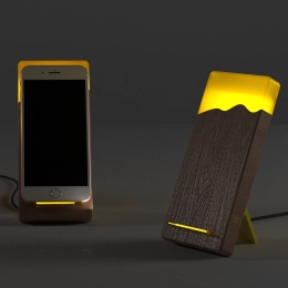 Wireless Phone Charger 