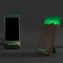 Wireless Phone Charger 