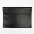 Genuine Leather Laptop Sleeve, Max, Blue