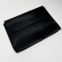 Genuine Leather Laptop Sleeve, Mini