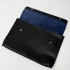 Genuine Leather Laptop Sleeve, Mini