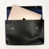 Genuine Leather Laptop Sleeve, Mini