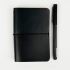 Leather Notebook
