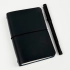 Leather Notebook