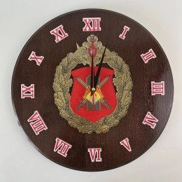 Wall clock
