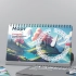 Настольный календарь «365 дней-лайт»