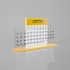 Perpetual Calendar 