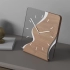Desk/Wall Clock 