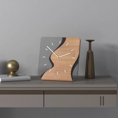 
                                            Table/Wall Clock 