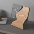 Table/Wall Clock 
