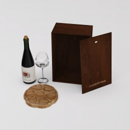 Подарочный набор «Сомелье»