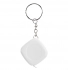 Keychain with Tape Measure 