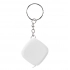 Keychain with Tape Measure 