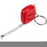 Keychain with Tape Measure 