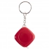 Keychain with Tape Measure 