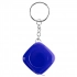 Keychain with Tape Measure 