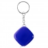 Keychain with Tape Measure 