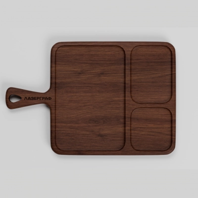 
                                            Serving Board 