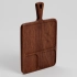Serving Board 