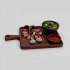 Serving Board 