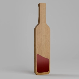 Serving Board 