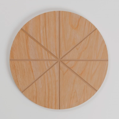 
                                            Pizza Board, Plywood 350 mm
                                            