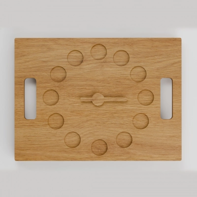 
                                            Алкорулетка, классик
                                            