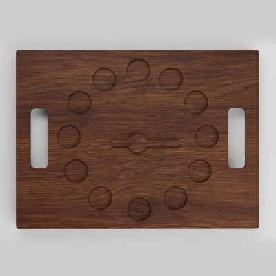 
                                            Алкорулетка, темный
                                            