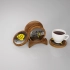 Set of Coasters 