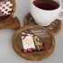 Set of Coasters 