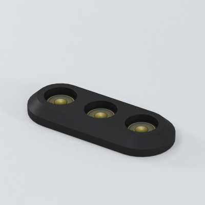 
                                            Acrylic Shot Glass Holder 