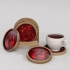 Set of Coasters 
