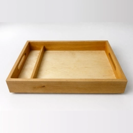 Tray 
