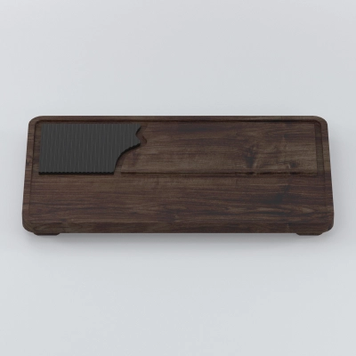 
                                                Tray 