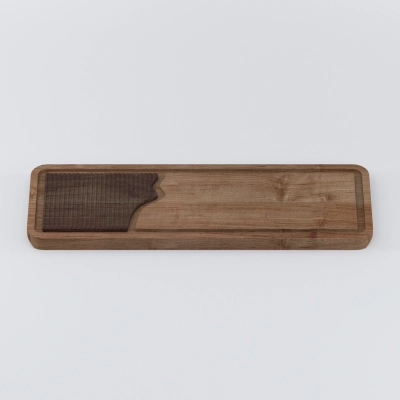 
                                                Tray 