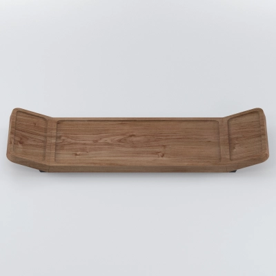 
                                                Tray 