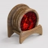 Set of Coasters 