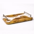 Set of Tray + Knife Holder 