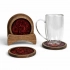 Set of Coasters 