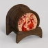 Set of Coasters 