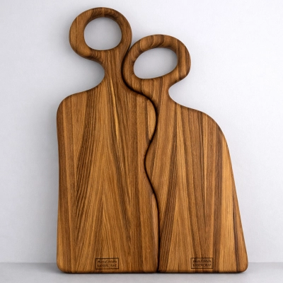 
                                            Set of Cutting Boards 