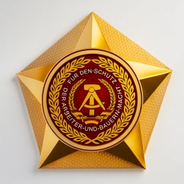Custom Wall Plaques
